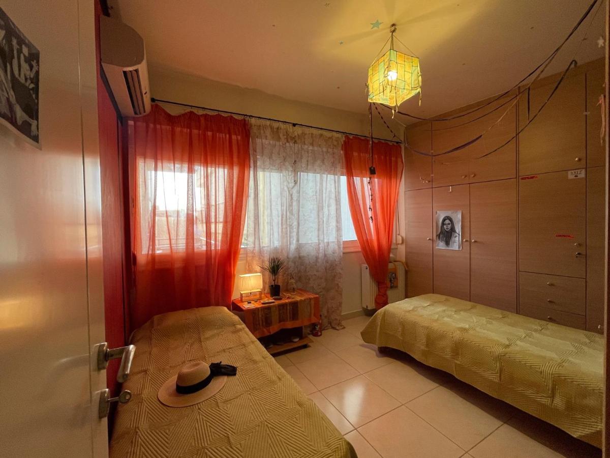 Sweet Central Apartment Iraklio Exterior foto